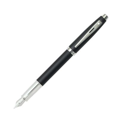 Pluma Sheaffer Serie100/NegroMate E0931743