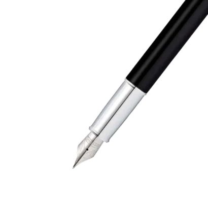 Pluma Sheaffer Serie100/NegroMate E0931743