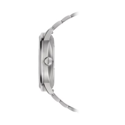 Reloj Mido Commander Gradient Catrines M021.407.11.411.04