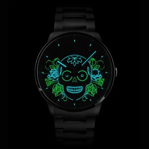 Reloj Mido Commander Gradient Catrines M0214071141104