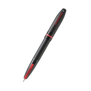 Pluma Sheaffer Icon Negro Mate E0910853