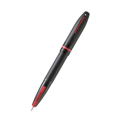 Pluma Sheaffer Icon Negro Mate E0910853