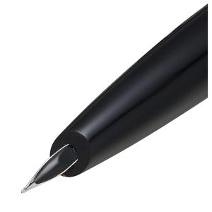 Pluma Sheaffer Icon Negro Mate E0910853