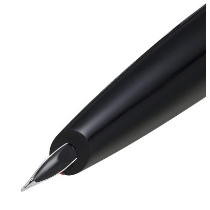 Pluma Sheaffer Icon Negro Mate E0910853