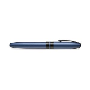 Pluma Fuente Sheaffer Icon Azul Mate E0911053