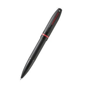 Pluma Fuente Sheaffer Icon Negro Mate E1910851