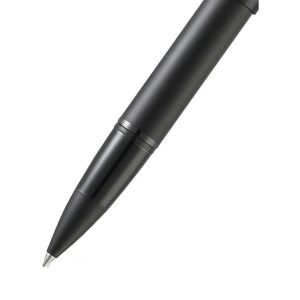 Pluma Fuente Sheaffer Icon Negro Mate E1910851