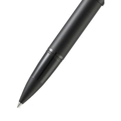 Pluma Fuente Sheaffer Icon Negro Mate E1910851
