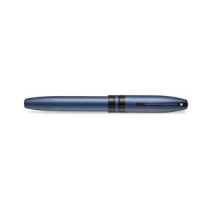 Pluma Sheaffer Rollerball Icon Azul Mate E1911051