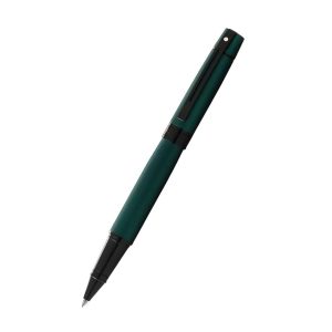 Pluma Sheaffer E1934651 color verde mate