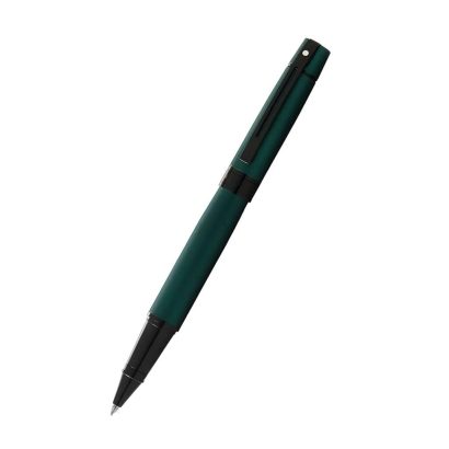 Pluma Sheaffer E1934651 color verde mate