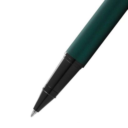 Pluma Sheaffer E1934651 color verde mate