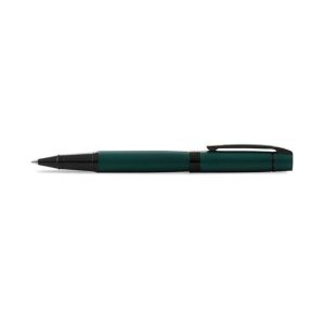 Pluma Sheaffer E1934651 color verde mate