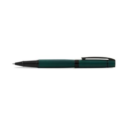 Pluma Sheaffer E1934651 color verde mate