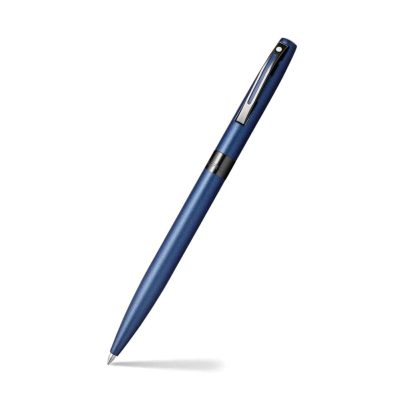 Pluma Sheaffer Reminder Azul Mate E2901851