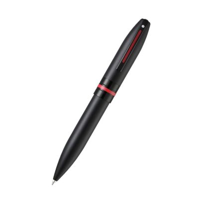 Bolígrafo Sheaffer Icon Negro Mate E2910851