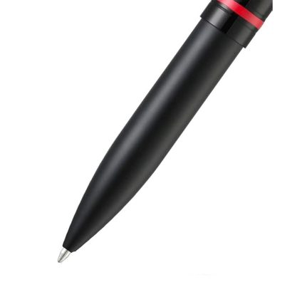 Bolígrafo Sheaffer Icon Negro Mate E2910851