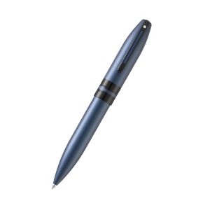 Pluma Sheaffer Icon Azul Mate E2911051-K