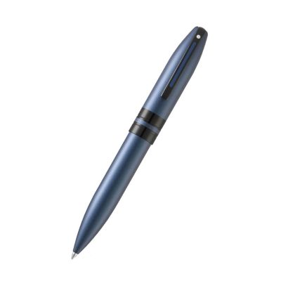 Pluma Sheaffer Icon Azul Mate E2911051-K