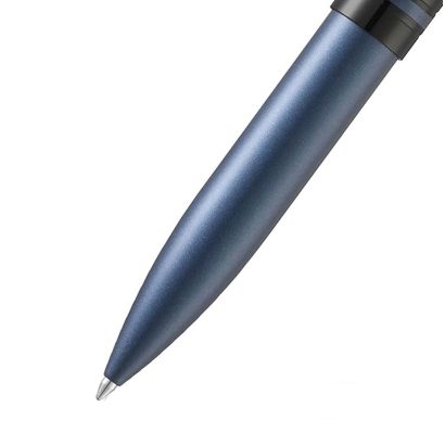 Pluma Sheaffer Icon Azul Mate E2911051-K