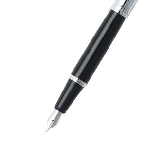 Set Sheaffer E5931453 Bolígrafo 300 Ballpoint y pluma estilográfica S300 9314