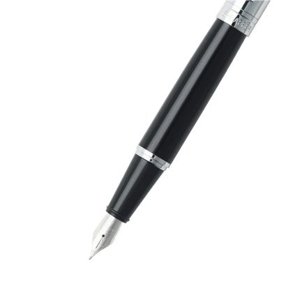 Set Sheaffer E5931453 Bolígrafo 300 Ballpoint y pluma estilográfica S300 9314
