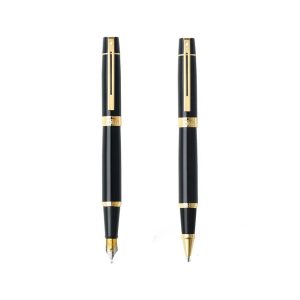 Set Sheaffer E6932551 Pluma Fuente + Rollerball Serie 300