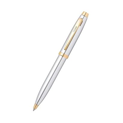 Set Sheaffer Bolígrafo s100 + reloj de mesa G2934051-1