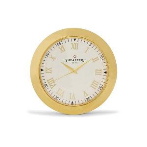 Set De Regalo Sheaffer Bolígrafo S100 + reloj de mesa G2934051-1