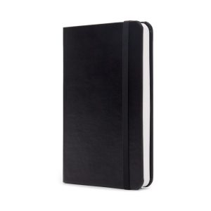 Sheaffer - Set Bolígrafo Vfm Cromo y Libreta G2942251-4