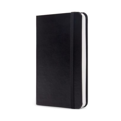 Sheaffer - Set Bolígrafo Vfm Cromo y Libreta G2942251-4
