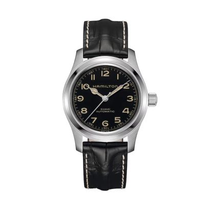 Reloj Khaki Field unisex H70605732 - Hamilton