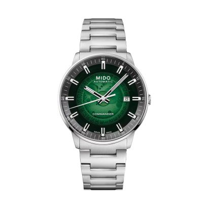 Reloj Commander para hombre M0214071141103- MIDO