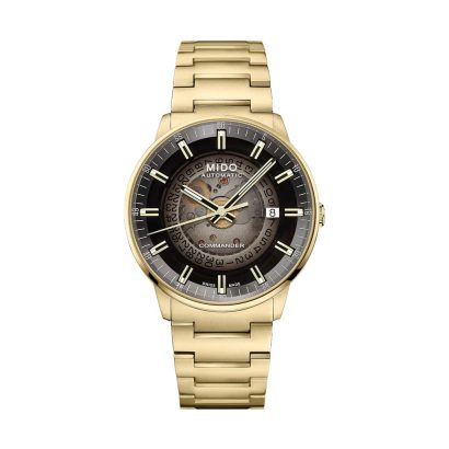 Reloj Commander Gradient M0214073341101 - MIDO