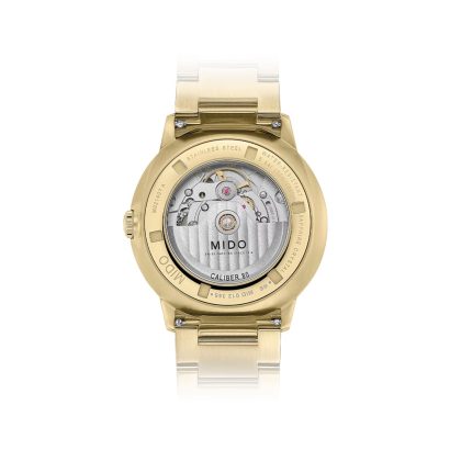 Reloj Commander Gradient M0214073341101 - MIDO