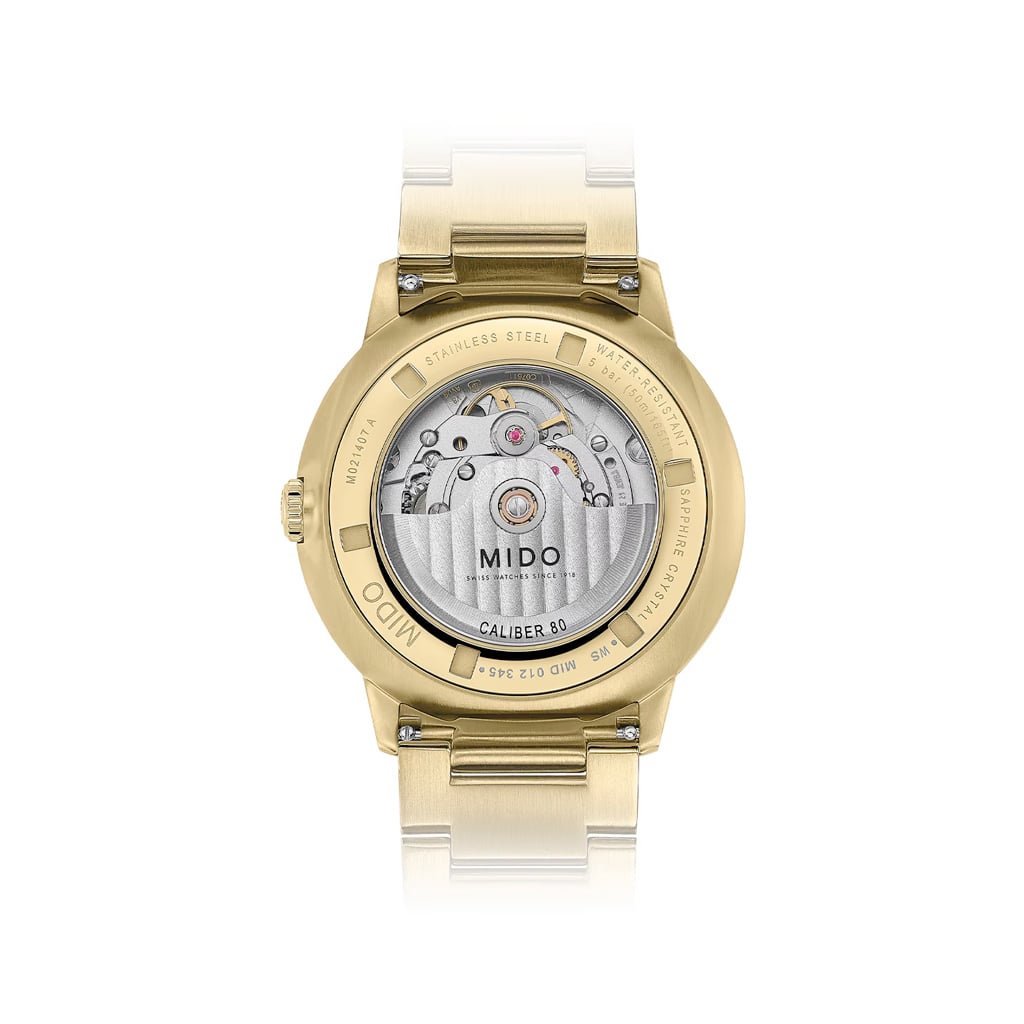 Reloj Commander Gradient M0214073341101 - MIDO