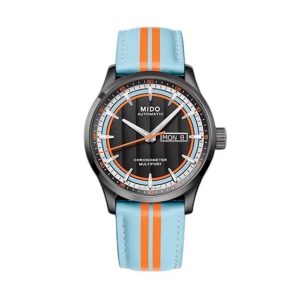 Reloj Chronometer M0384313605100 - MIDO