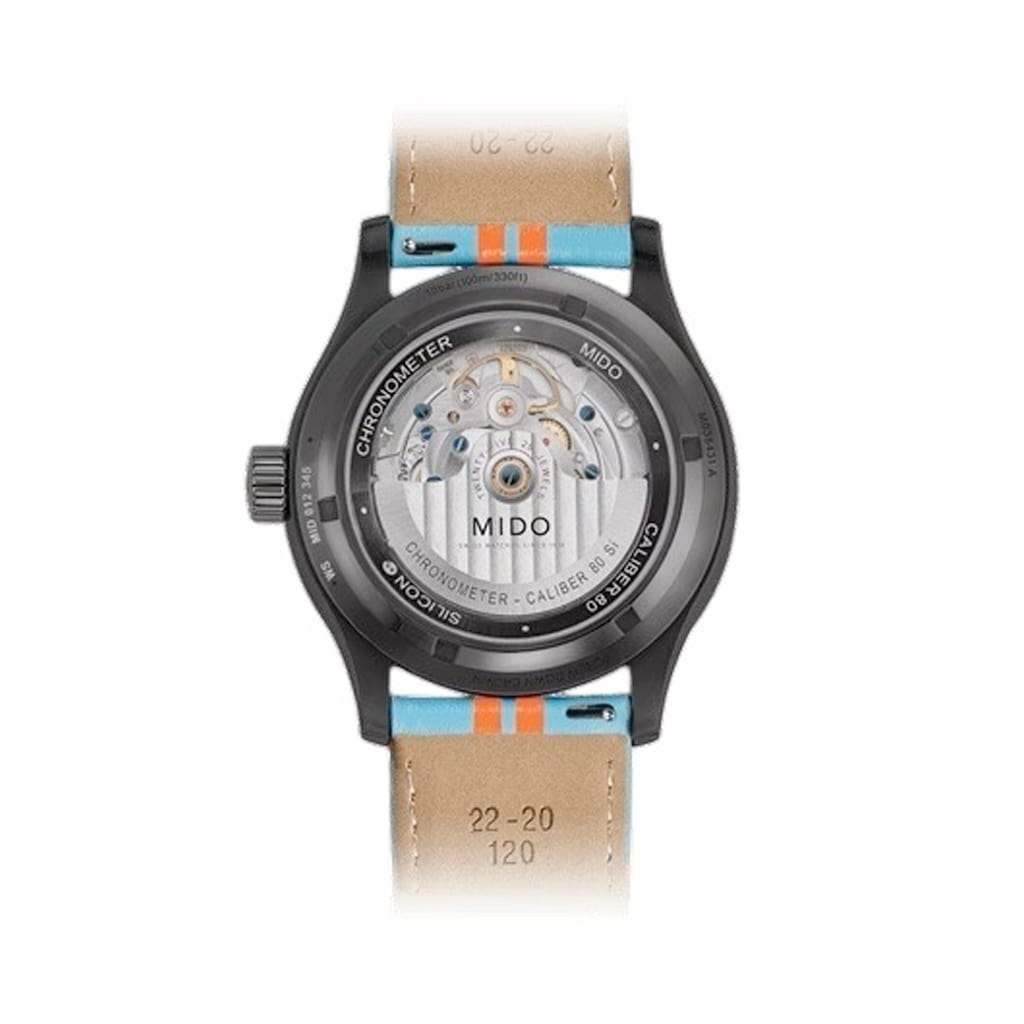 Reloj Chronometer M0384313605100 - MIDO