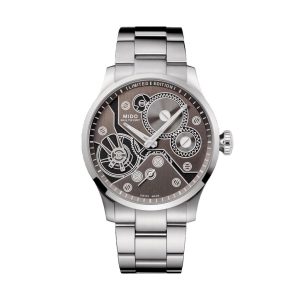 Reloj Multifort M0386051106000 - MIDO