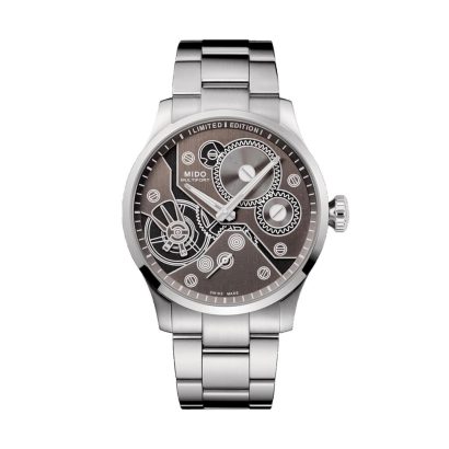 Reloj Multifort M0386051106000 - MIDO