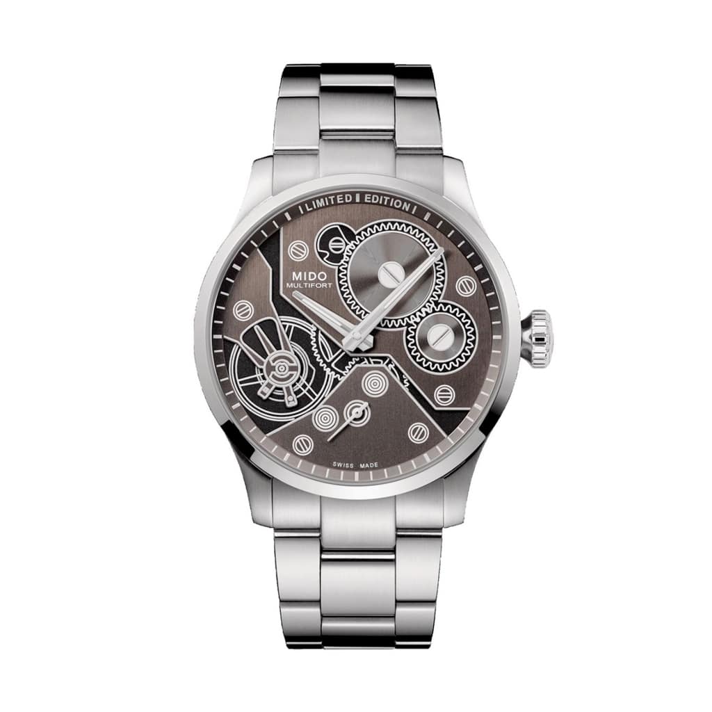 Reloj Multifort M0386051106000 - MIDO