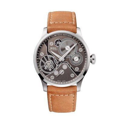 Reloj Multifort M0386051106000 - MIDO