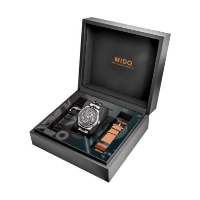 Reloj Multifort M0386051106000 - MIDO