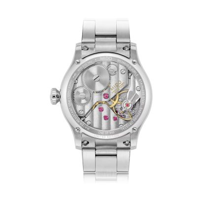 Reloj Multifort M0386051106000 - MIDO