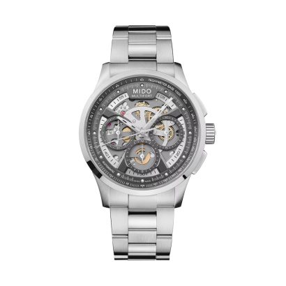 RELOJ MIDO MULTIFORT M0386621106000