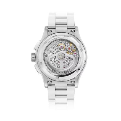 RELOJ MIDO MULTIFORT M0386621106000