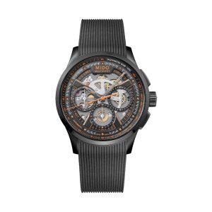 Reloj Multifort Skeleton para hombre M0386623705000 - MIDO
