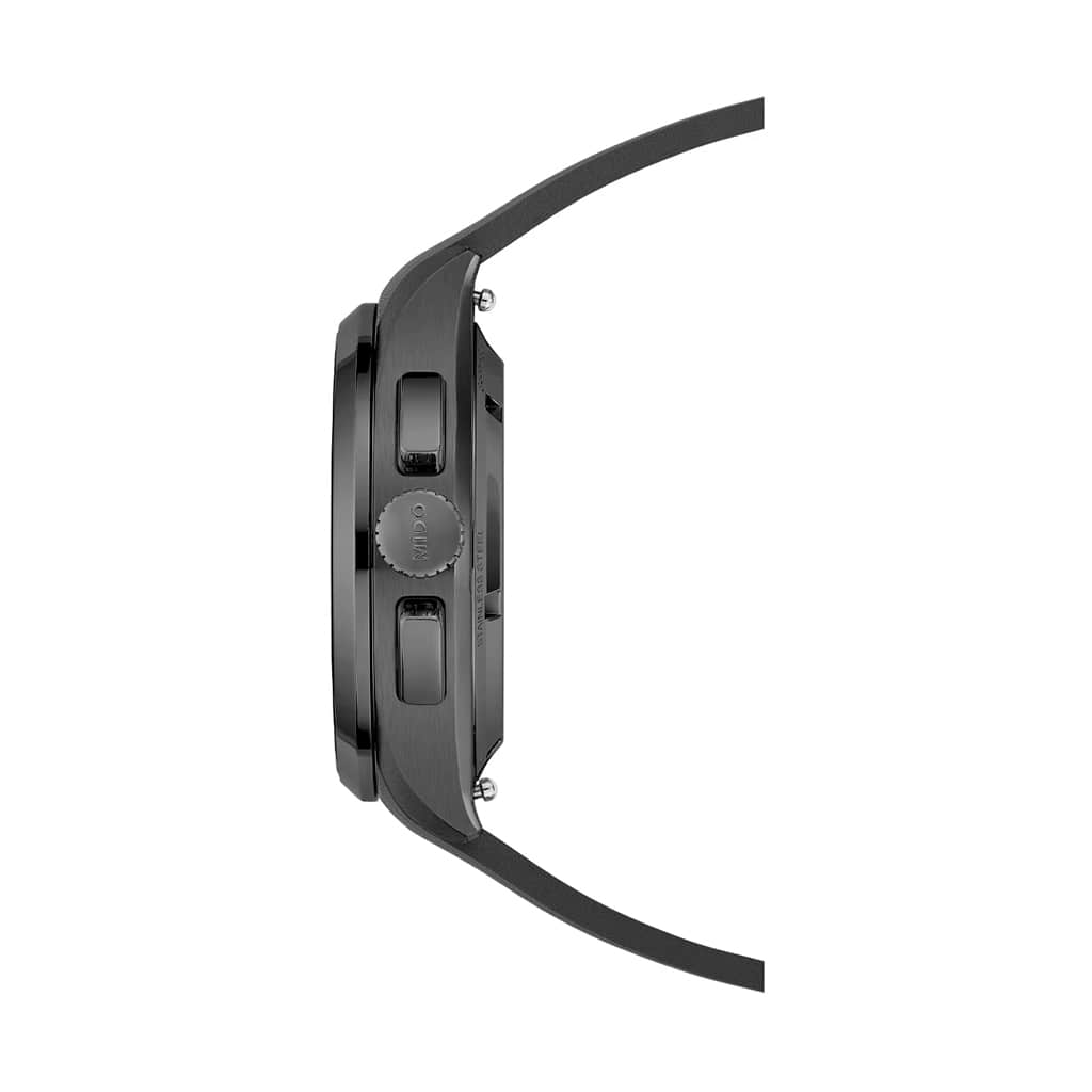 Reloj Multifort Skeleton para hombre M0386623705000 - MIDO