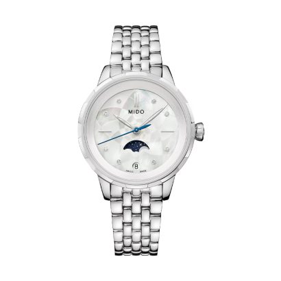 Reloj MIDO Rainflower M0430231110600