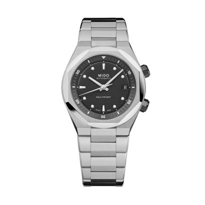 RELOJ MIDO MULTIFORT M0475071105100